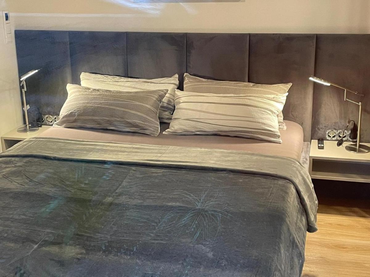 Artatore24 - Modern And Stylish Apartments مالي لوشينغْ المظهر الخارجي الصورة