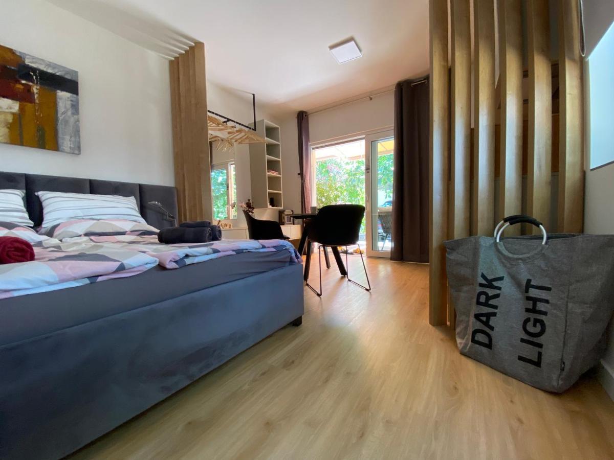 Artatore24 - Modern And Stylish Apartments مالي لوشينغْ المظهر الخارجي الصورة