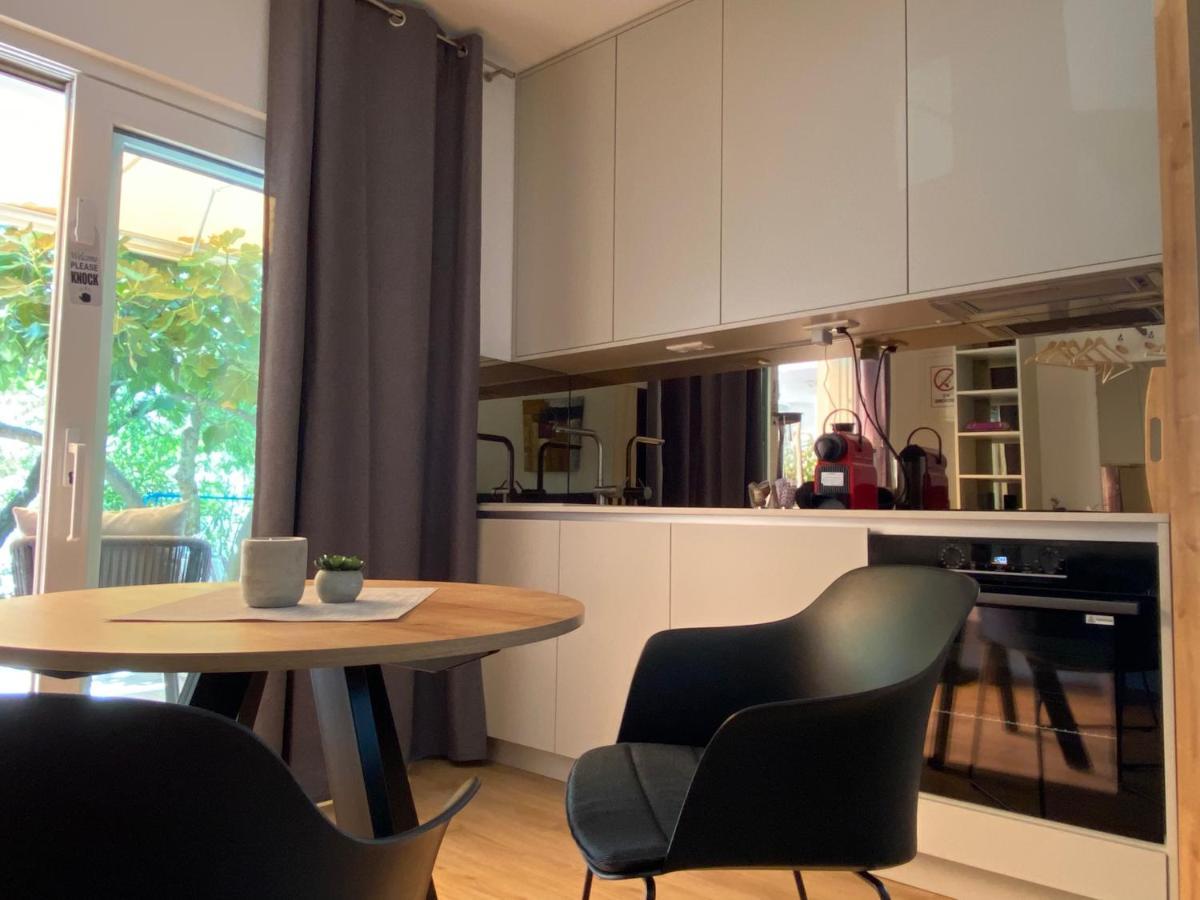 Artatore24 - Modern And Stylish Apartments مالي لوشينغْ المظهر الخارجي الصورة