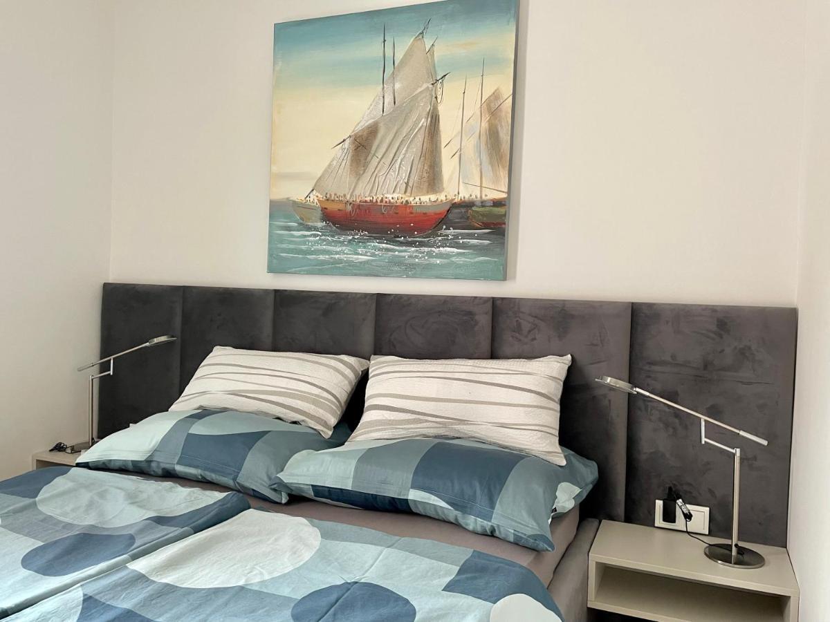 Artatore24 - Modern And Stylish Apartments مالي لوشينغْ المظهر الخارجي الصورة