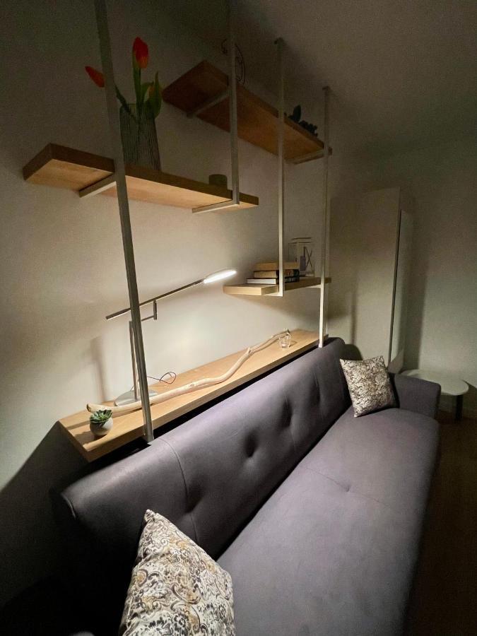 Artatore24 - Modern And Stylish Apartments مالي لوشينغْ المظهر الخارجي الصورة