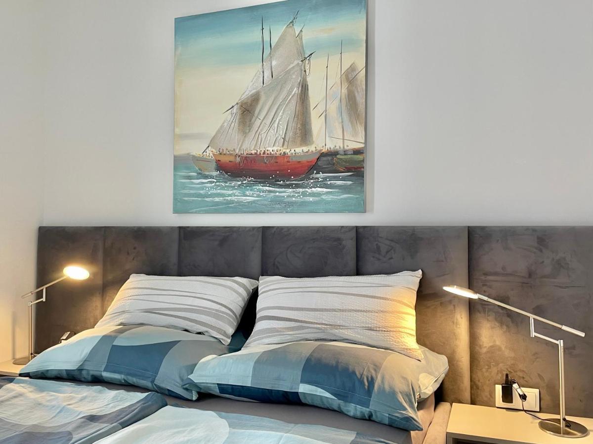Artatore24 - Modern And Stylish Apartments مالي لوشينغْ المظهر الخارجي الصورة