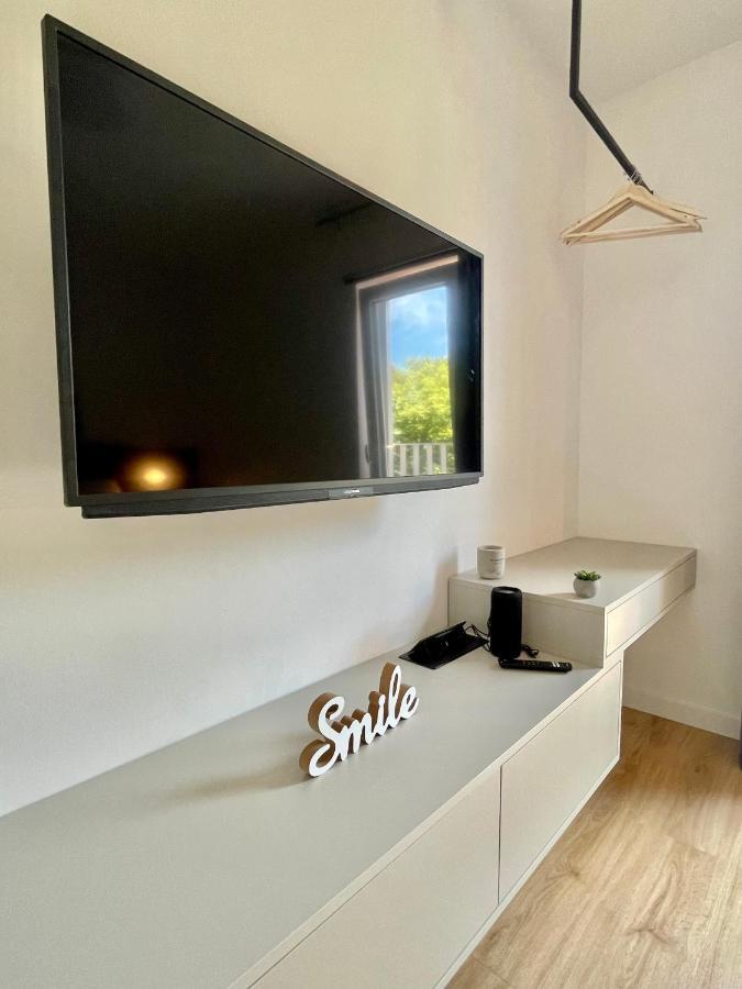Artatore24 - Modern And Stylish Apartments مالي لوشينغْ المظهر الخارجي الصورة
