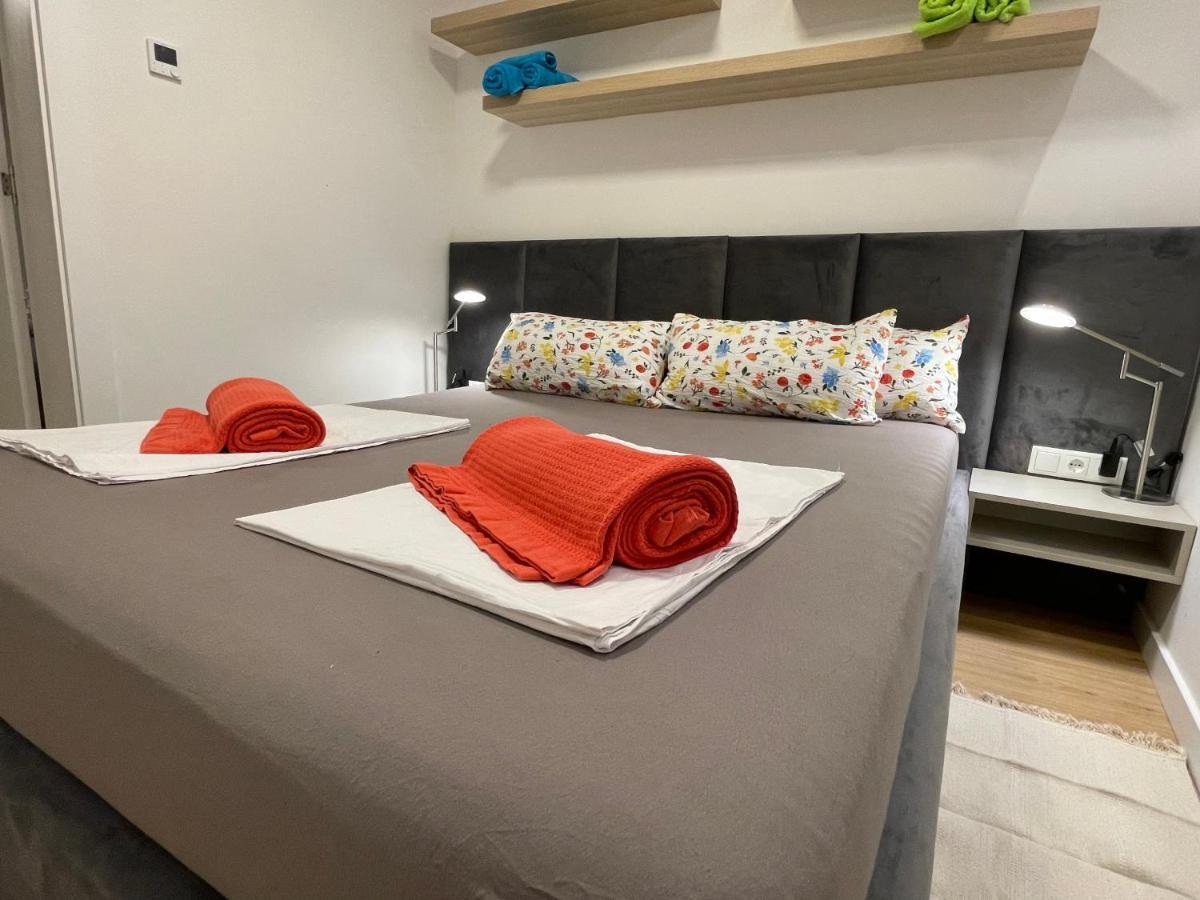 Artatore24 - Modern And Stylish Apartments مالي لوشينغْ المظهر الخارجي الصورة