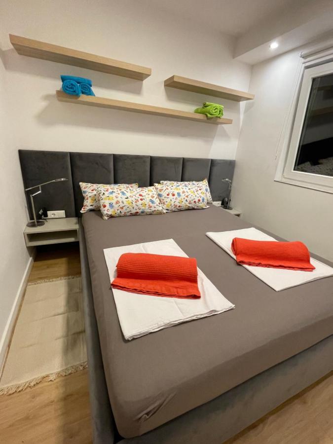 Artatore24 - Modern And Stylish Apartments مالي لوشينغْ المظهر الخارجي الصورة