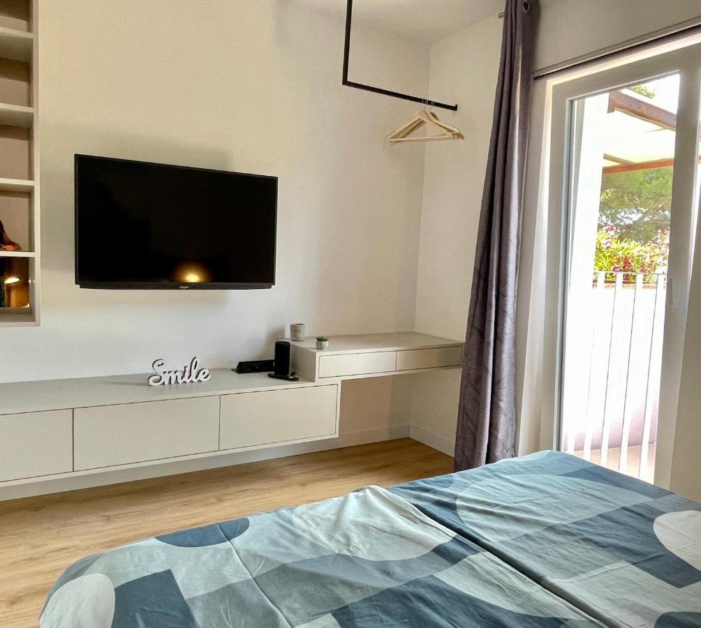 Artatore24 - Modern And Stylish Apartments مالي لوشينغْ المظهر الخارجي الصورة