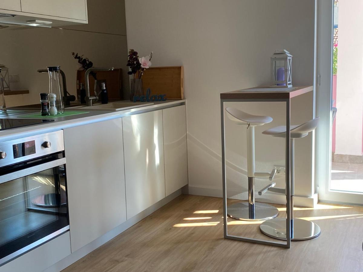 Artatore24 - Modern And Stylish Apartments مالي لوشينغْ المظهر الخارجي الصورة