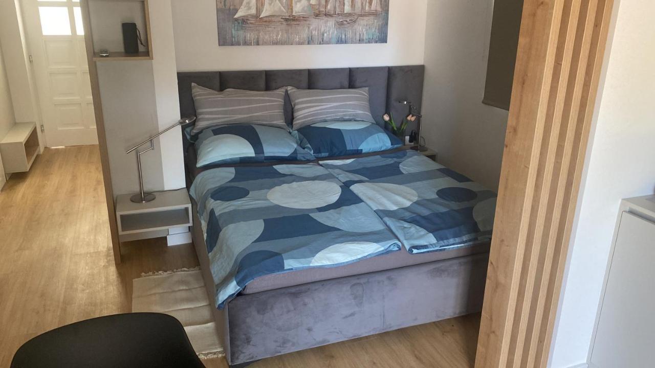 Artatore24 - Modern And Stylish Apartments مالي لوشينغْ المظهر الخارجي الصورة