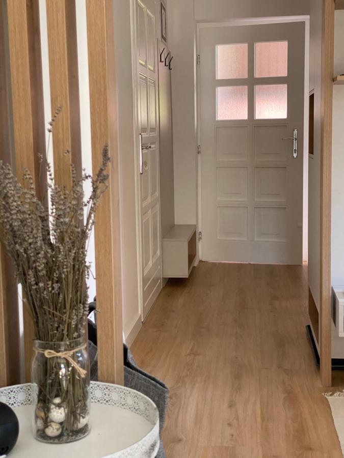 Artatore24 - Modern And Stylish Apartments مالي لوشينغْ المظهر الخارجي الصورة