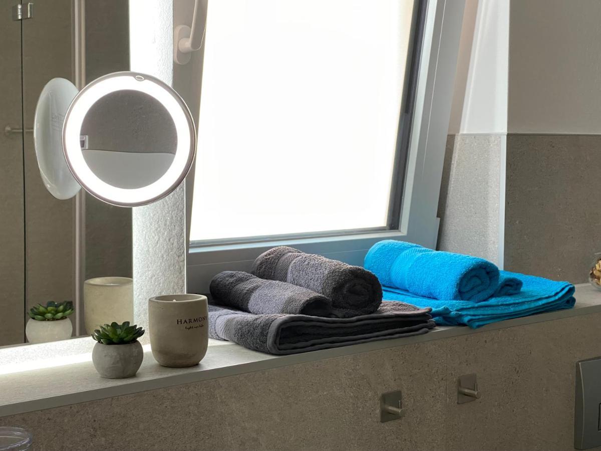 Artatore24 - Modern And Stylish Apartments مالي لوشينغْ المظهر الخارجي الصورة